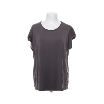 Topp (Brun) från Aware by Vero Moda Elastan, Tencel
