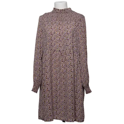 Jurk (Nikky Base L/S Smock Dress) van JDY Polyester