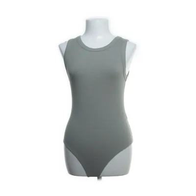 Romper (Groen) van Les Lunes Elastaan, Viscose