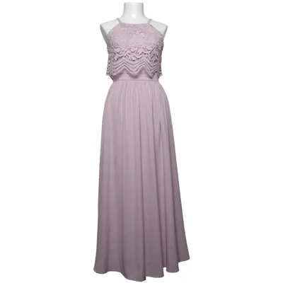 Avondjurk (Roze) van Chi Chi London Elastaan, Polyester