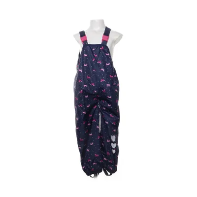 Rompers (Blue, Pink, White) from Topolino