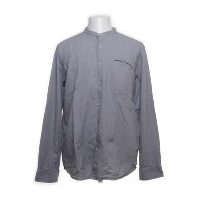 Shirt (Gray) from Netplay Cotton