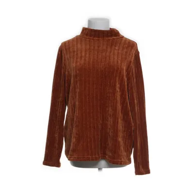 Tröja (Brun) från Brandtex Copenhagen Polyester