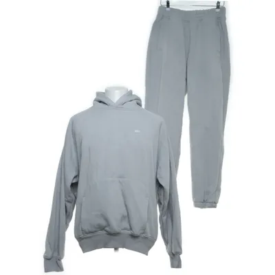 Loungewear (Grå) fra 6Pm+ Bomuld, Polyester
