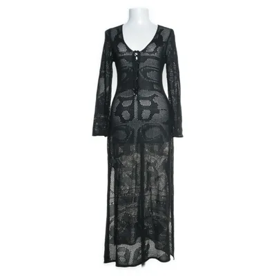 Strandjurk (Zwart) van MOHITO Accessories Polyester