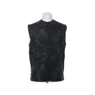 Träningslinne (Svart, Grå) från H&M Move Bomull, Polyester