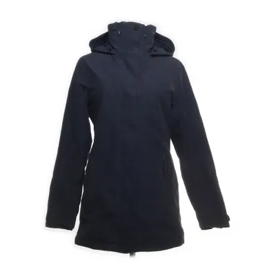 Vinterkappa (Svart) från Vaude Polyester, Polyamid, Polyuretan