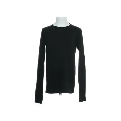 Ondershirt (Zwart) van Hema Elastaan, Polyester, Viscose