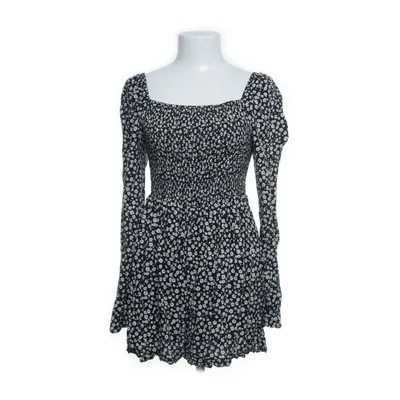 Jumpsuit (Zwart, Meerkleurig) van FB Sister Viscose