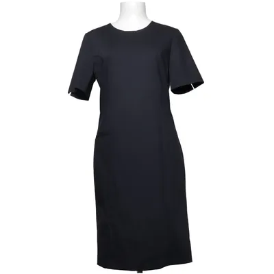 Robe (Noir) de Sunwill Élasthane, Polyester, Laine