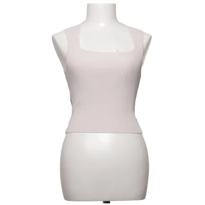 Top (Beige) from America Today Elastane, Polyamide