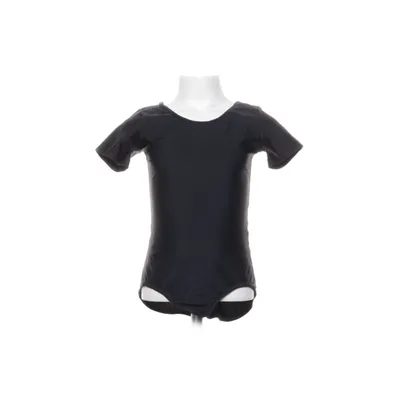 Träningsdräkt (Svart) från Worktool Elastan, Polyamid