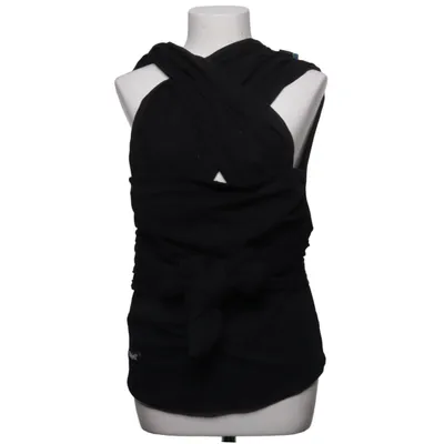 Bärsele (WRAP) från Najell Bomull, Elastan