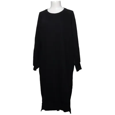Jurk (Lara) van The Black Label Collection Lager 157 Katoen, Polyester