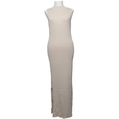 Turtleneck dress (Rib Dress Sl) from Costes Nylon, Viscose