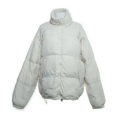 Dunjacka (Vit) från Yôke Dun, Polyester