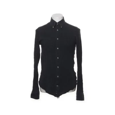 Buttondown-skjorta (Grå) från Lacrosse Premium Line