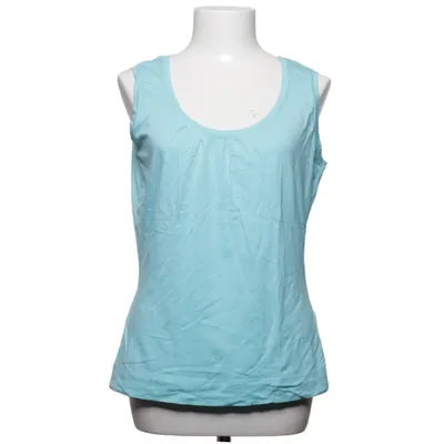 Tanktop (Turquoise) van Promiss