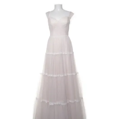 Brudklänning (Rosa) från Lillian West Polyester