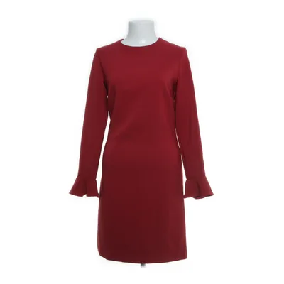 Dress (Red) from Compagnia Italiana Elastane, Polyester
