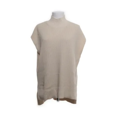 Slipover (Beige) från Part Two Ekologisk bomull