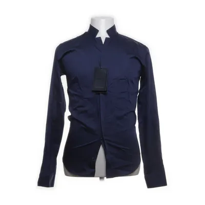 Buttondown-skjorta (Blå) från Black Tag by Zara Man Bomull