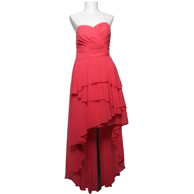 Cocktail dress (Red) from Laona Polyester