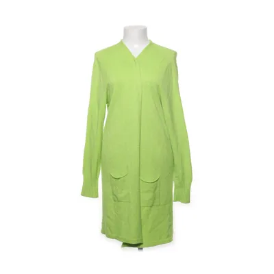 Cardigan (Groen) van PM Selected Nylon, Polyester, Viscose