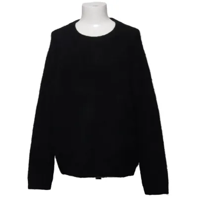 Sweater (Sort) fra Balmuir Alpacauld, Elastan, Nylon