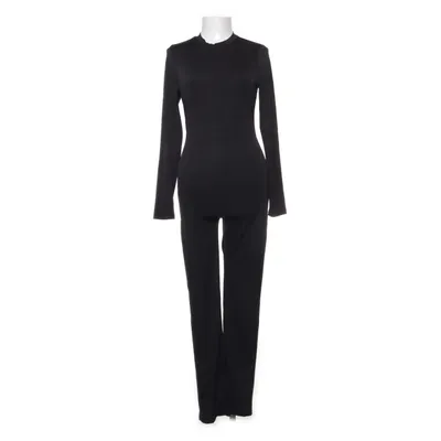 Combinaison (Noir) de Shein Élasthane, Polyester