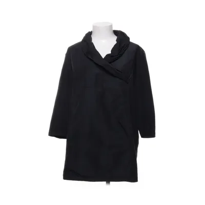 Tunika (Grå) från Selection by Ulla Popken Bomull, Elastan, Polyester