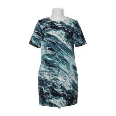 Dress (Blue, Black, White, Green) from & Other Stories Elastane, Polyester, Viscose