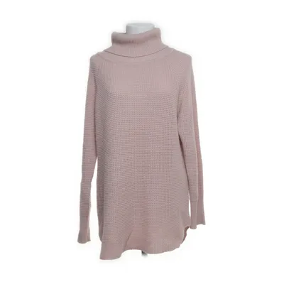 Turtleneck (Pink) from Seven Sisters