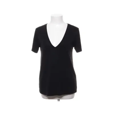 T-shirt (Black) from ASOS Polyester, Viscose