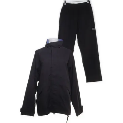 Outdoor set (Meerkleurig, Grijs) van Mizuno Polyamide, Polyurethaan, Polyester