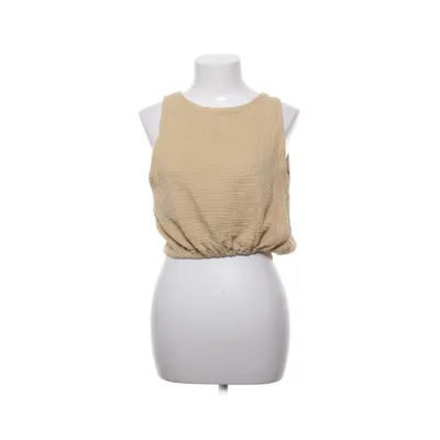 Top (Beige) Baumwolle