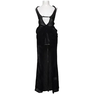 Strandjurk (Zwart) van MURCI Polyester