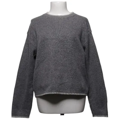 Trui (Grijs) van Primark Acryl, Polyamide, Polyester