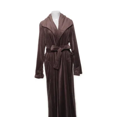 Badrock (Brun) från Taubert Polyester