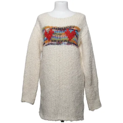 Tröja (Vit, Flerfärgad) från Missoni Alpackaull, Mohair, Polyamid, Polyester