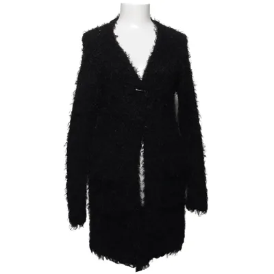 Cardigan (Black) from Jacqueline de Yong