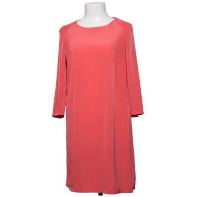 Robe (Rouge) de Mango Basics Polyester