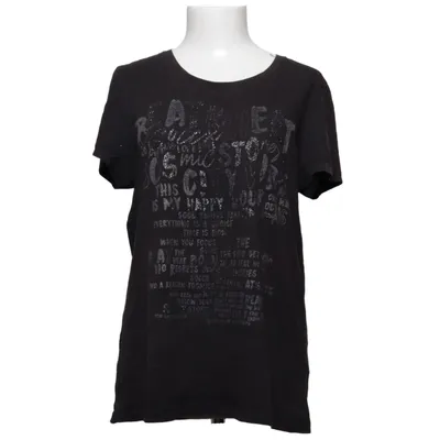 T-shirt (Limited Edition Soccer) de Soccx Coton