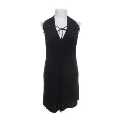 Dress (Black) from Haute Hippie Silk