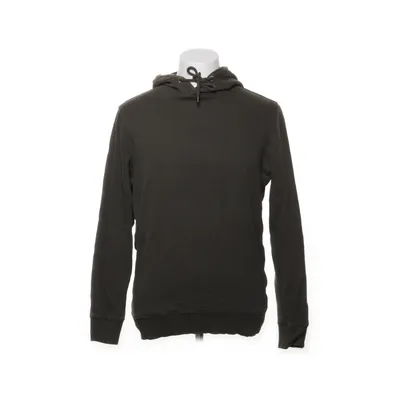 Huvtröja (Grön, Grå)