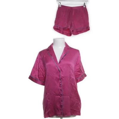 Pajamas (Pink) from Intimissimi Polyester