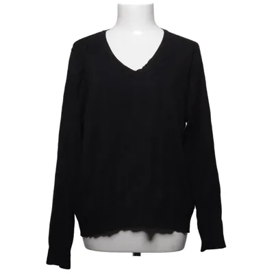 Pull-over (Noir) de Laura di Sarpi Polyamide, Viscose