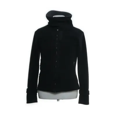Fleece jacket (Black, Gray) from Bench Polyester