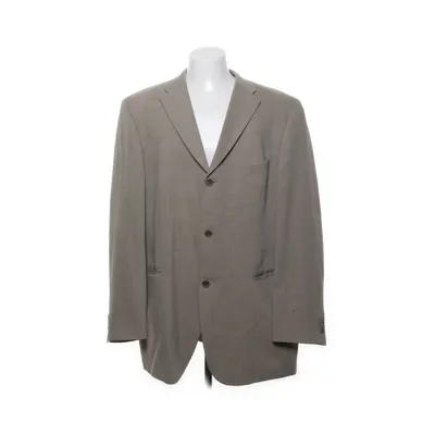 Kavaj (Beige) från Roy Robson Viskos, Ull