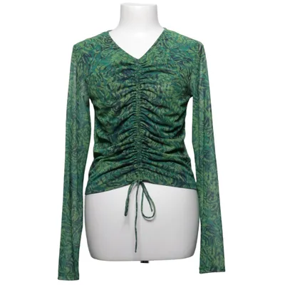 Top (Green) from & Other Stories Elastane, Polyester